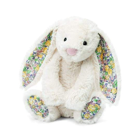 Discontinued Blossom Calli Bunny Medium