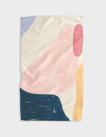 Passionfruit Kitchen Towel