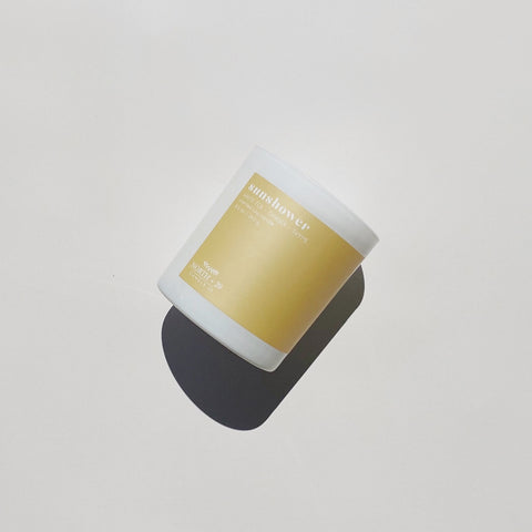 Sunshower 8.5oz Soy Candle