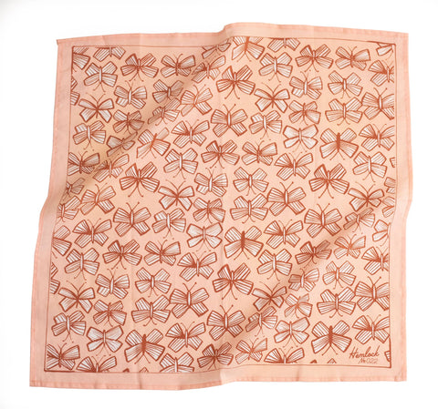 No. 022 Sally Bandana