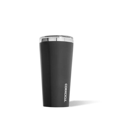 Matte Black Tumbler