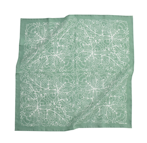 No. 059 Ivy Bandana