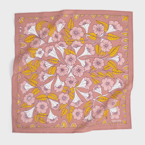 No.074 Evangeline Bandana