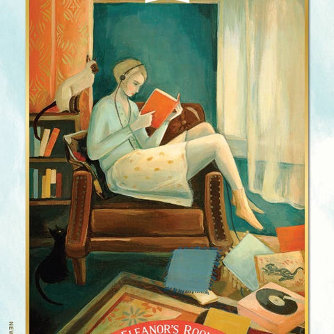 Eleanor's Room Puzzle