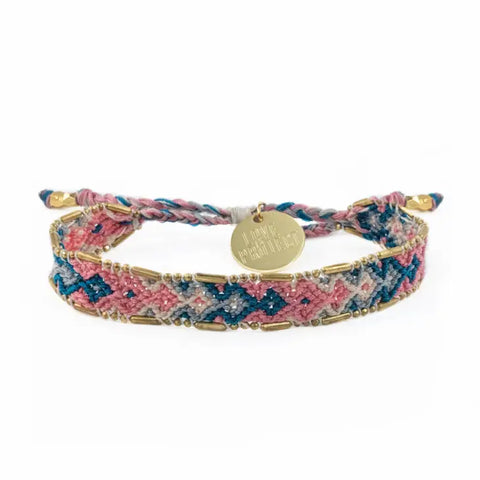 Dream Love Bali Friendship Bracelet