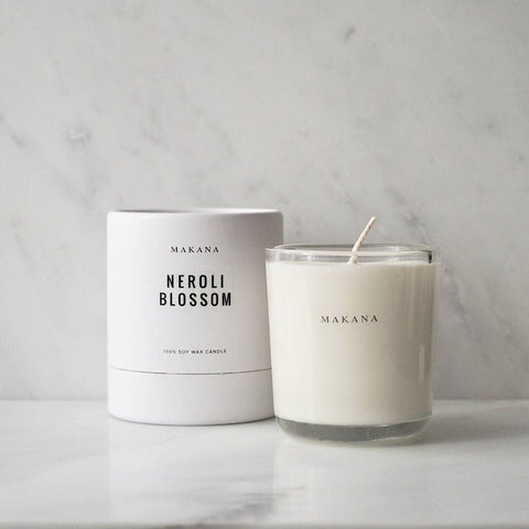 Neroli Blossom Classic Candle 10oz