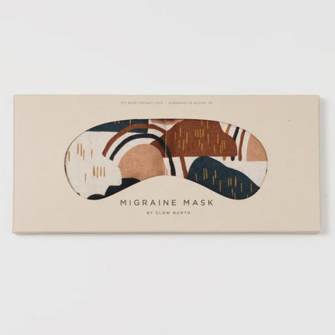 Rainbow Hill Eye Mask Therapy Pack