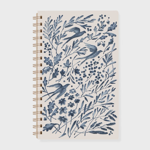 Mem Provence Paperback Spiral Journal