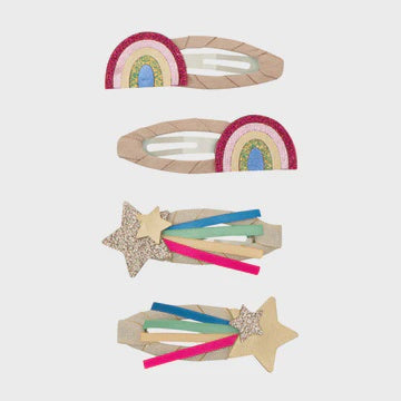 Disco Over the Rainbow Clips