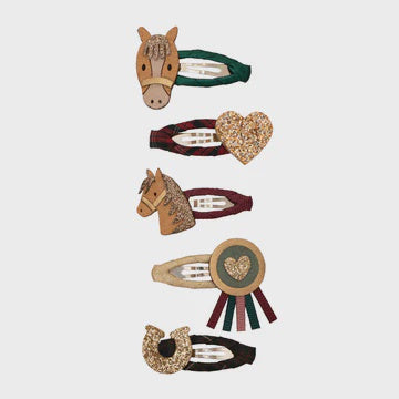 Pony Pals Mini Clic Clacs Multi