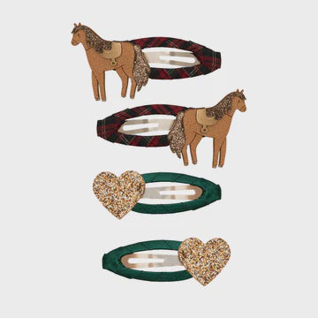 Horsey Clic Clacs