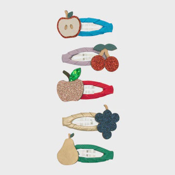 Fruity Mini Clic Clacs