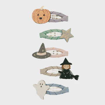 Halloween Mini Clic Clacs