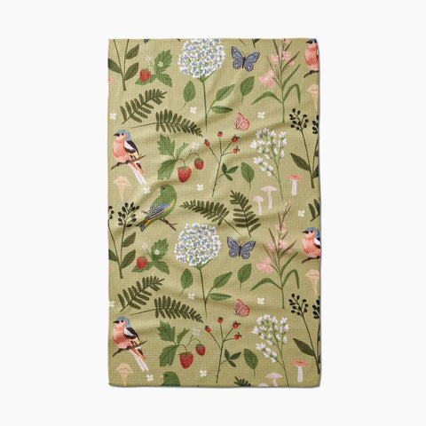Good Green Earth Kitchen Towel