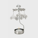 Bike Rotary Candleholder