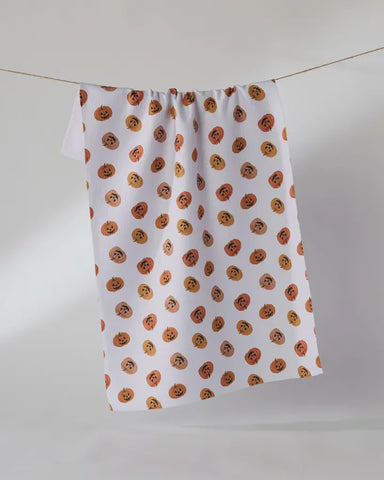 Jacks Parade Tea Towel