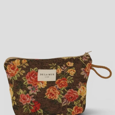 Small Makeup Bag Pepi