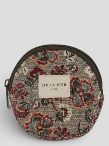 Round Coin Purse Nira