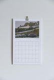 2026 Northern Michigan Calendar Bur