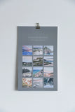 2026 Northern Michigan Calendar Bur