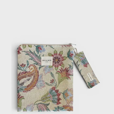 Book Cover With Bookmark Color