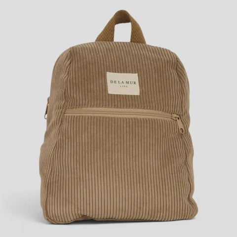 Small Backpack Toast
