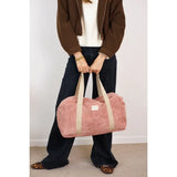 Sports Bag Crepe