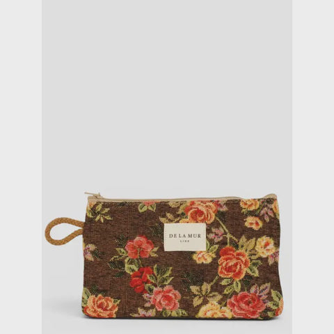 Small Makeup/Coin Bag Pepi