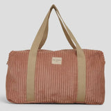 Sports Bag Crepe