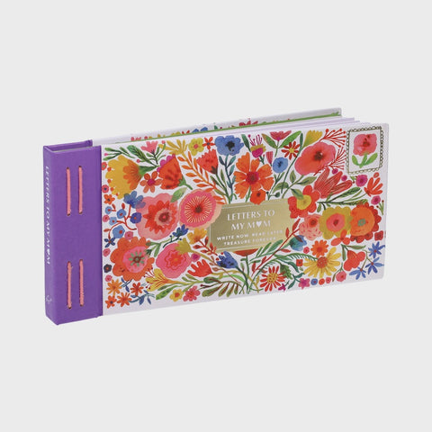 Inspired Letters To My Mom Bouquet Cover