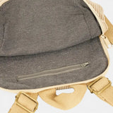 Small Backpack Toast