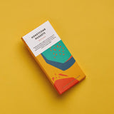Honeycomb Crunch Chocolate Bar