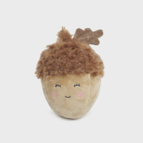 AUTUMN ACORN / TAN