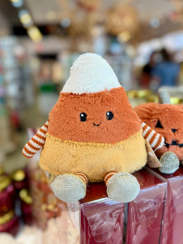 CANDY CORN / ORANGE