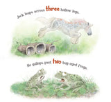 A Horse Named Jack Book