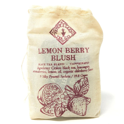 Lemon Berry Blush 9 Tea Bags