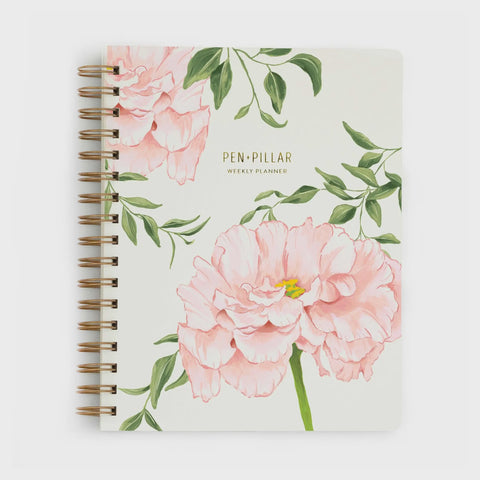 Lisi Dated Planner 17 Month