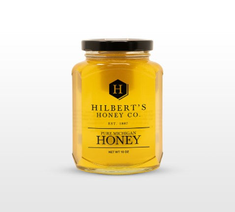 Hilbert's Honey 16oz