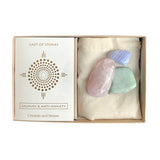 Stone Sets