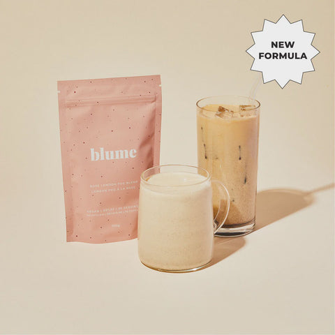Superfood Latte Mix, Rose London Fog 3.5oz