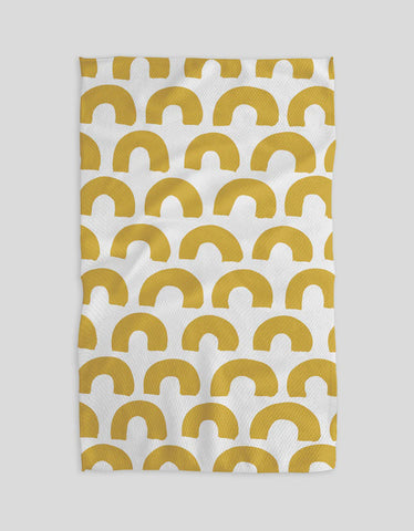 Sunny Hills Kitchen Towel