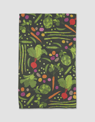 Spring Sprout Kitchen Towel