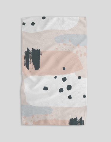 Without Kitchen Towel